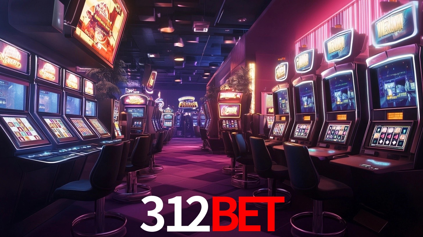 Programa VIP 312BET