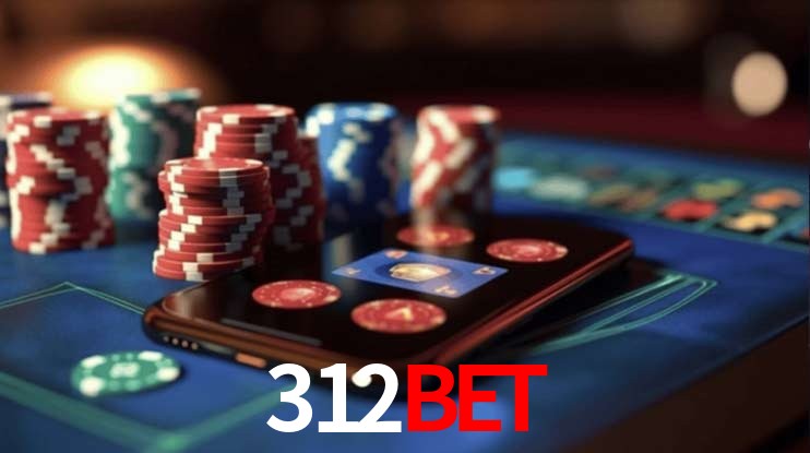 Tennis Betting 312BET