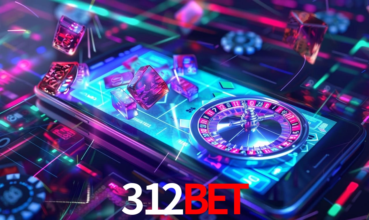 Welcome Bonus 312BET