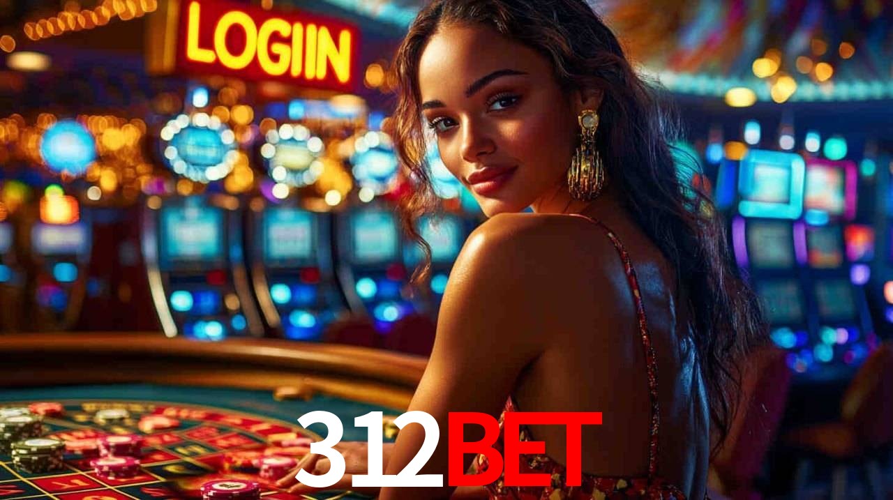 Slot Games 312BET